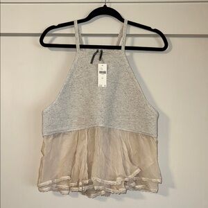 NWT Anthropologie top